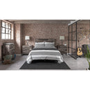  Signature Design by Ashley Neilsville EB2120-113 Queen Platform Bed IMAGE 6