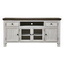  Signature Design by Ashley Havalance W814-68 Extra Large TV Stand IMAGE 3