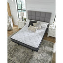  Sierra Sleep 8 Inch Bonnell Hybrid M58731 Queen Mattress IMAGE 11