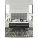  Sierra Sleep 10 Inch Pocketed Hybrid M58931 Queen Mattress IMAGE 12