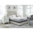  Sierra Sleep 12 Inch Memory Foam M59351 California King Mattress IMAGE 6