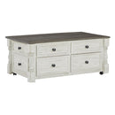  Signature Design by Ashley Havalance T994-20 Lift Top Cocktail Table IMAGE 1