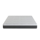  Elements International Simple Sleep 10" Mattress (King) IMAGE 2