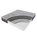  Elements International Simple Sleep 12" Mattress (Queen) IMAGE 3