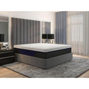 Elements International Simple Sleep 14" Mattress (Twin) IMAGE 4
