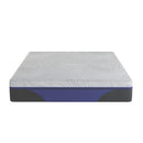  Elements International Simple Sleep 14" Mattress (King) IMAGE 2