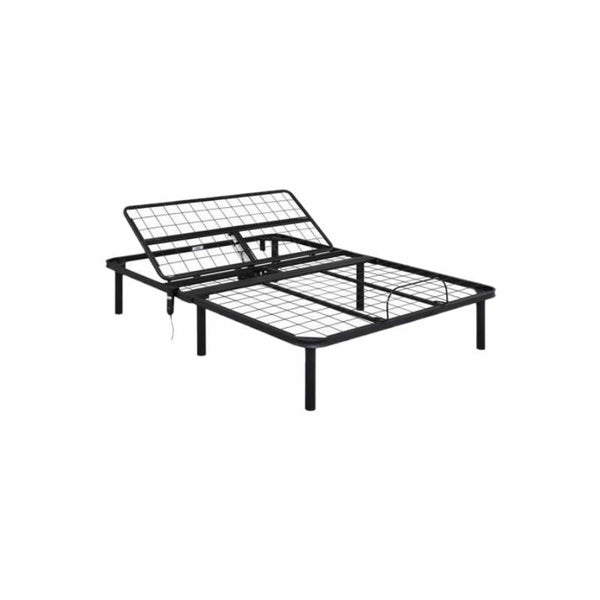  Elements International Yoko N.24540.STAB Adjustable Base (Twin XL) IMAGE 1