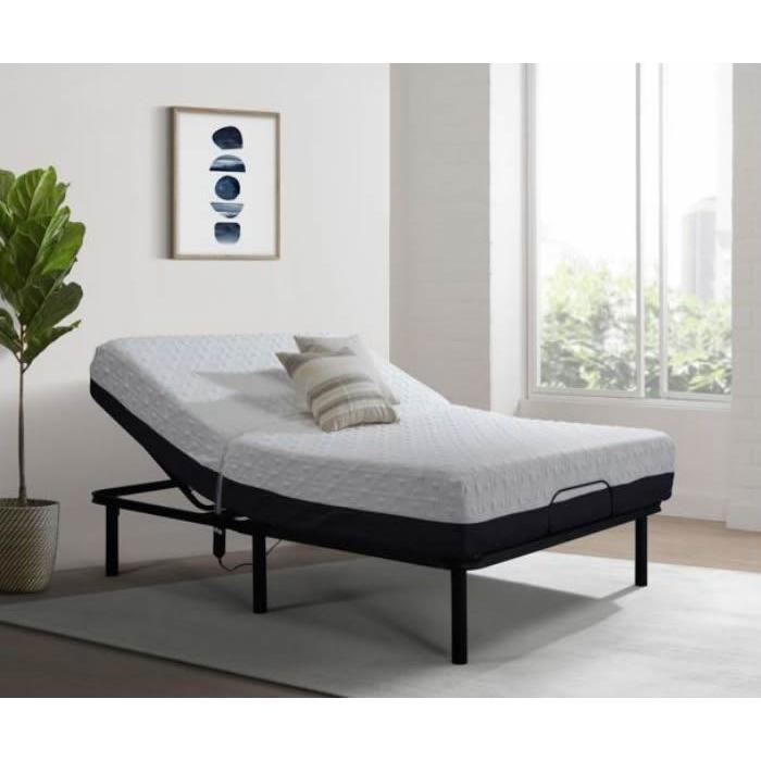  Elements International Yoko N.24540.STAB Adjustable Base (Twin XL) IMAGE 2