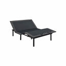  Elements International Naomi N.13120.BQAB Adjustable Base (Queen) IMAGE 1