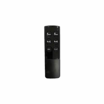  Elements International Naomi N.13120.BQAB Adjustable Base (Queen) IMAGE 2