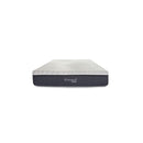  Elements International Element Sleep 12" Memory Foam Mattress with Black Border (Queen) IMAGE 2