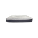  Elements International Element Sleep 12" Memory Foam Mattress with Black Border (Queen) IMAGE 3