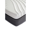  Elements International Element Sleep 12" Memory Foam Mattress with Black Border (Queen) IMAGE 4
