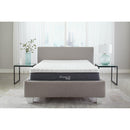  Elements International Element Sleep 12" Memory Foam Mattress with Black Border (Queen) IMAGE 5