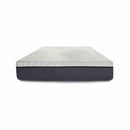  Elements International Agility 10" Core Memory Foam Mattress (Twin) IMAGE 1