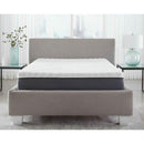  Elements International Agility 10" Core Memory Foam Mattress (Twin) IMAGE 2