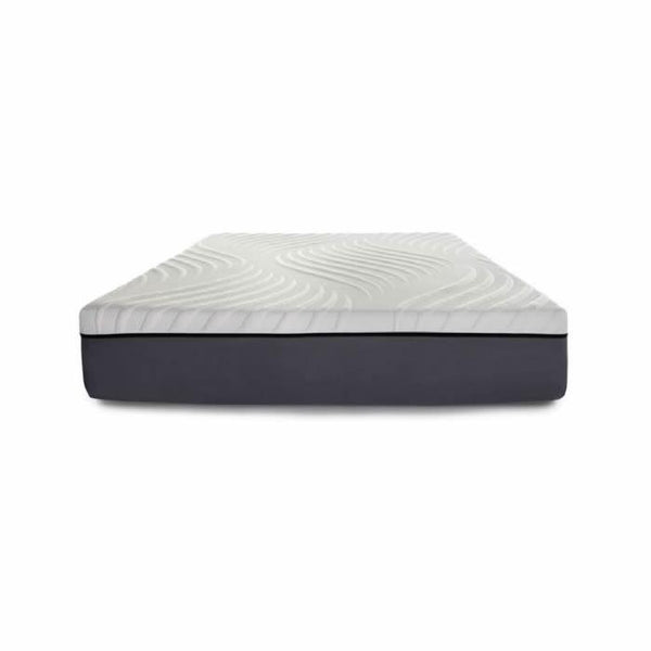  Elements International Agility 10" Core Memory Foam Mattress (Full) IMAGE 1