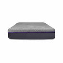  Elements International Vitality 12" Premium Medium Memory Foam Mattress (Twin XL) IMAGE 1
