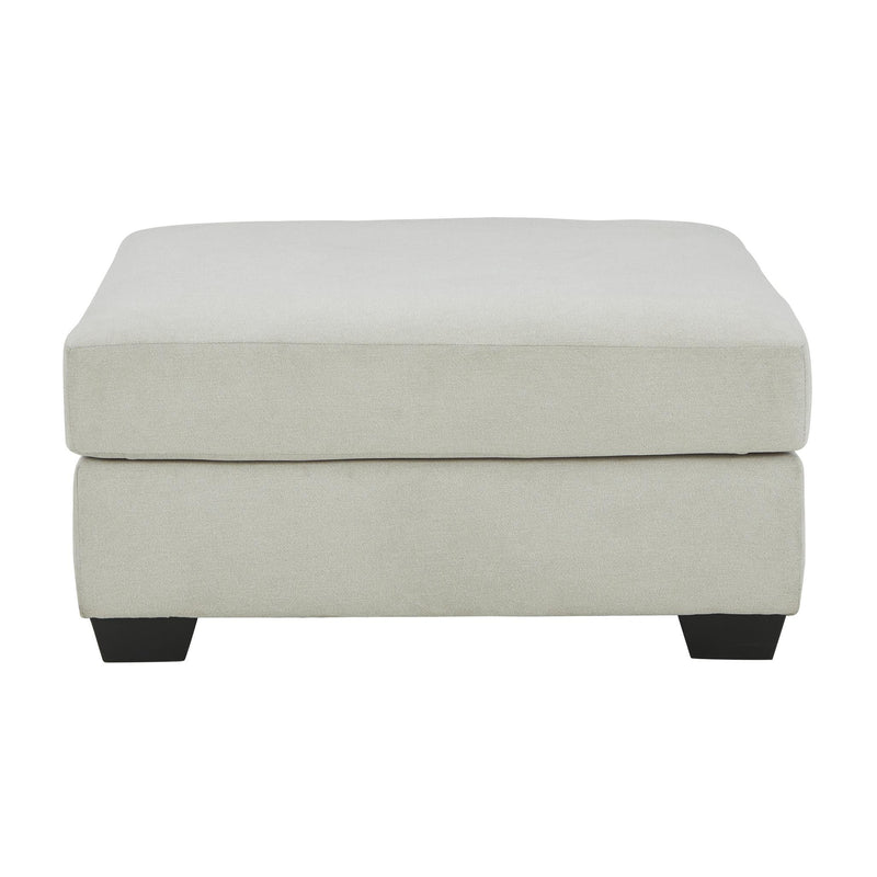 Benchcraft Lowder 1361108 Oversized Accent Ottoman IMAGE 2