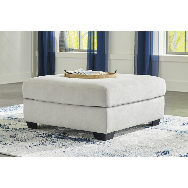 Benchcraft Lowder 1361108 Oversized Accent Ottoman IMAGE 3