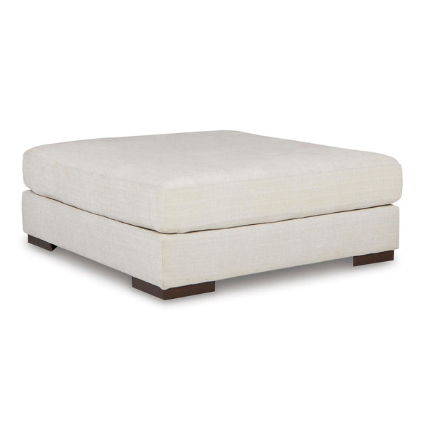 Ashley Lyndeboro 1020208 Oversized Accent Ottoman IMAGE 1