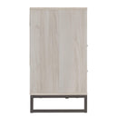 Signature Design by Ashley Socalle EB1864-231 Six Drawer Dresser IMAGE 4