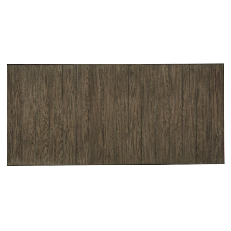  Signature Design by Ashley Bolanburg D647D17 Extension Dining Table IMAGE 3