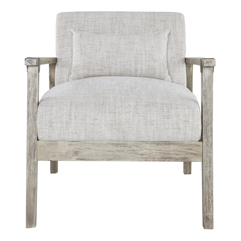 Signature Design by Ashley Dalenville A3000335 Accent Chair IMAGE 2