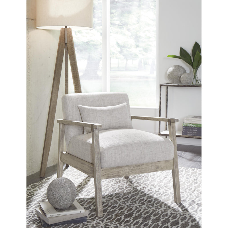 Signature Design by Ashley Dalenville A3000335 Accent Chair IMAGE 5