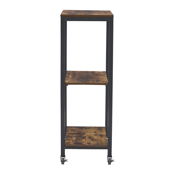  Signature Design by Ashley Bevinfield A4000394 Bar Cart IMAGE 2