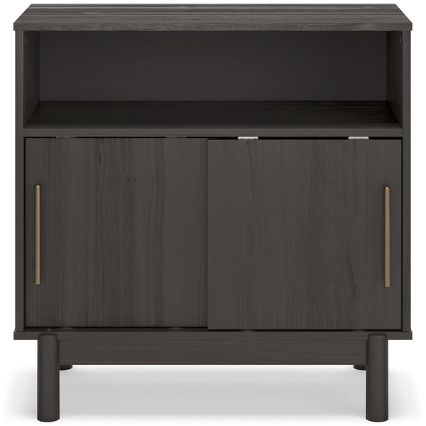  Signature Design by Ashley Brymont EA1011-140 Accent Cabinet IMAGE 3