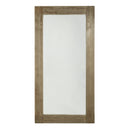 Signature Design by Ashley Waltleigh A8010278 Floor Mirror IMAGE 2