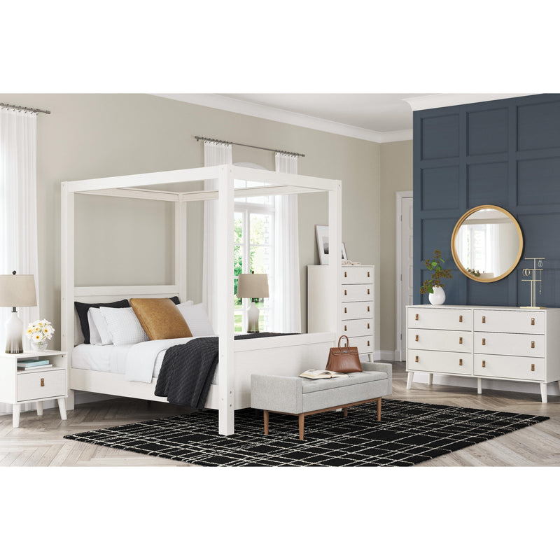 Signature Design by Ashley Aprilyn EB1024-245 Five Drawer Chest IMAGE 10