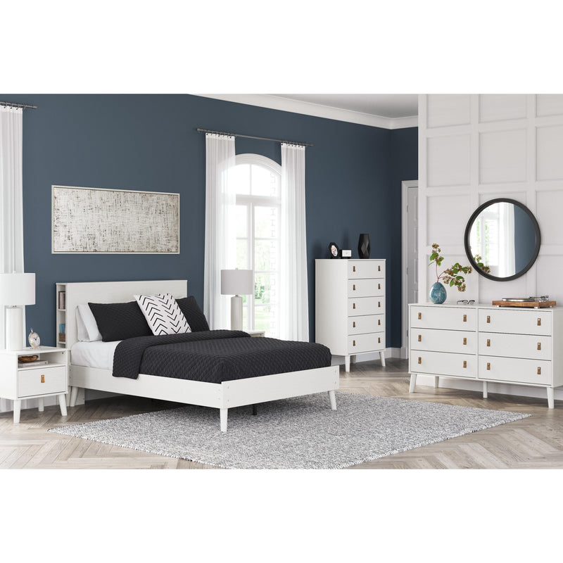 Signature Design by Ashley Aprilyn EB1024-245 Five Drawer Chest IMAGE 13