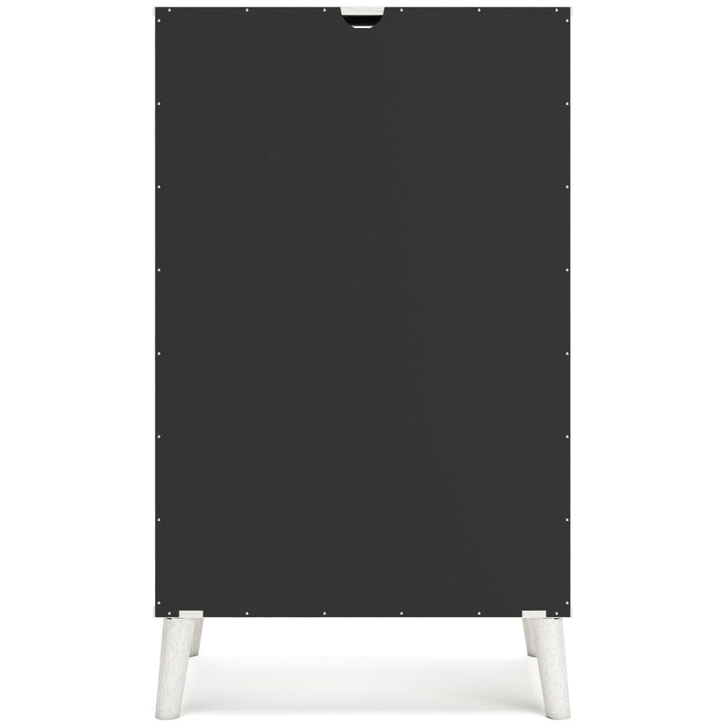 Signature Design by Ashley Aprilyn EB1024-245 Five Drawer Chest IMAGE 5