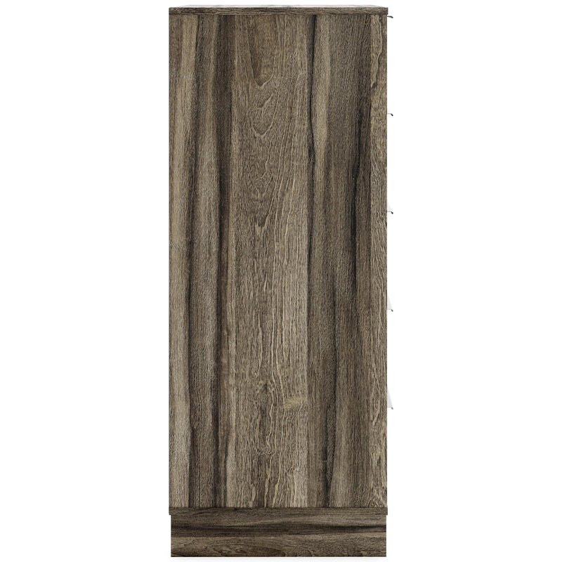 Signature Design by Ashley Shallifer EB1104-245 Five Drawer Chest IMAGE 4