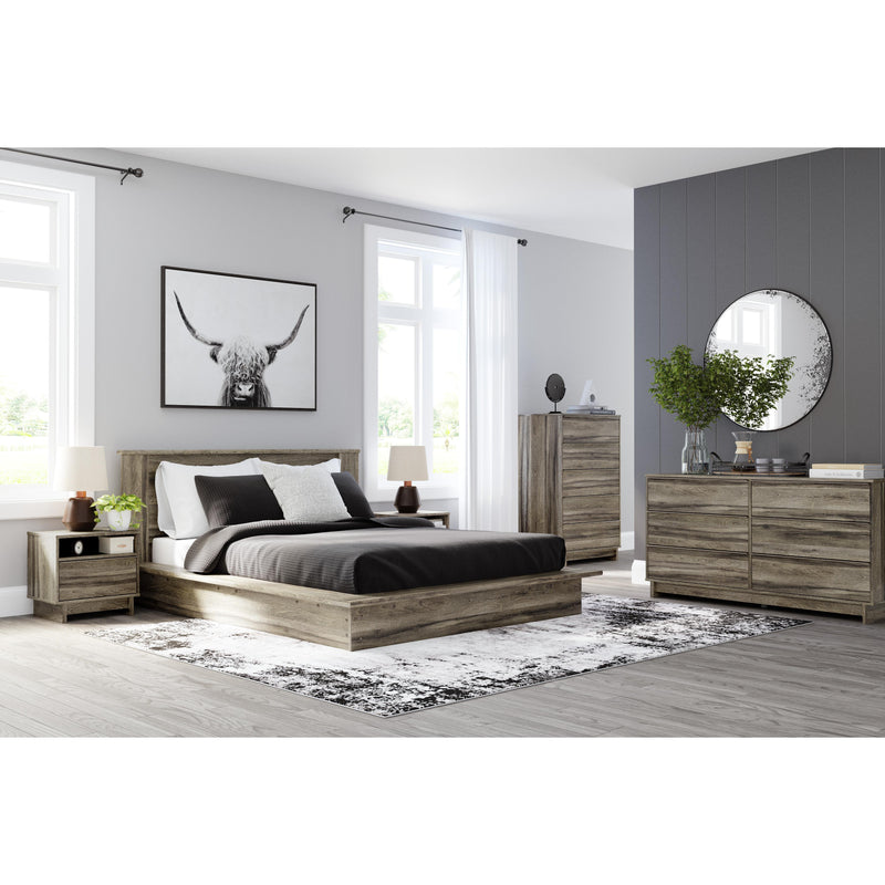Signature Design by Ashley Shallifer EB1104-245 Five Drawer Chest IMAGE 7
