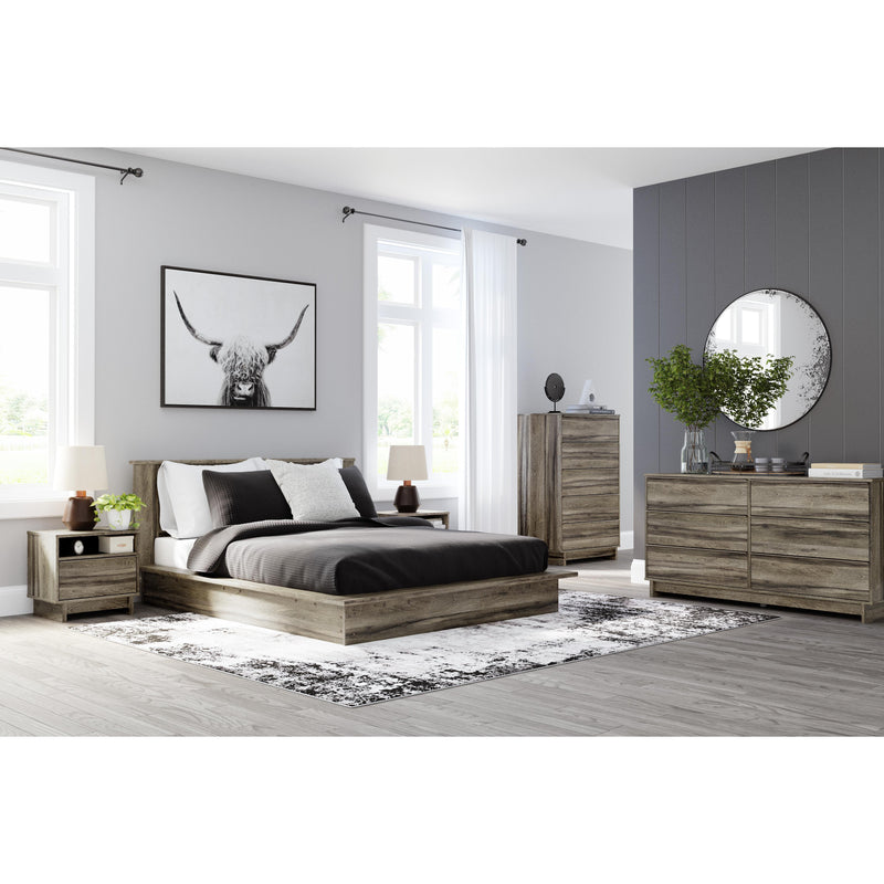 Signature Design by Ashley Shallifer EB1104-245 Five Drawer Chest IMAGE 8