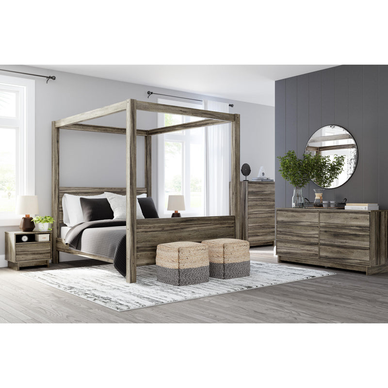 Signature Design by Ashley Shallifer EB1104-245 Five Drawer Chest IMAGE 9