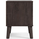 Signature Design by Ashley Piperton EB5514-291 One Drawer Night Stand IMAGE 4