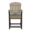  Signature Design by Ashley Fairen Trail P211-124 Barstool IMAGE 2