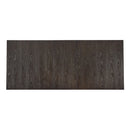 Signature Design by Ashley Burkhaus D984-45 Rectangular Dining Room Extension Table IMAGE 5