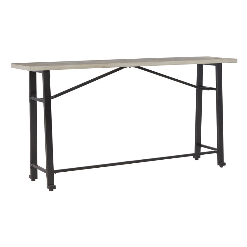 Signature Design by Ashley Karisslyn D336-52 Long Counter Table IMAGE 3