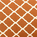  Elements International Scarlett Accent Slipper Chair IMAGE 6