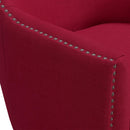  Elements International Dinah Accent Chair IMAGE 8