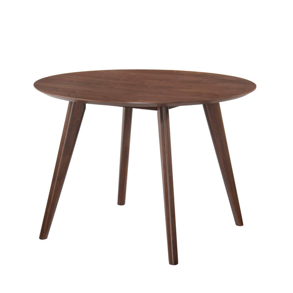  Elements International Robin Dining Table IMAGE 1