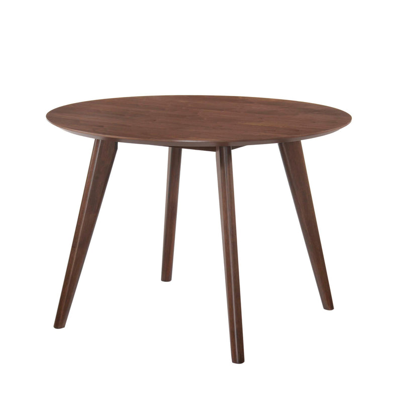  Elements International Robin Dining Table IMAGE 1