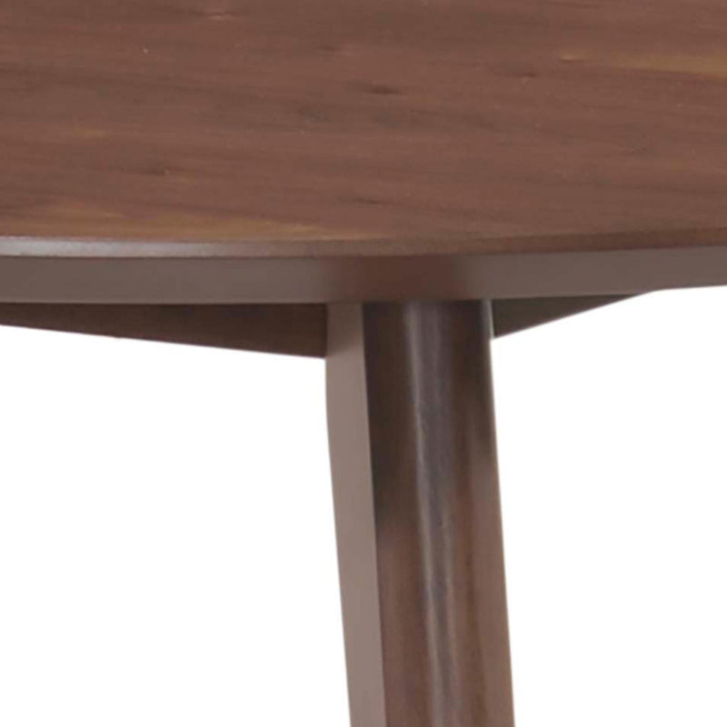  Elements International Robin Dining Table IMAGE 3