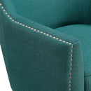  Elements International Dinah Accent Chair IMAGE 8