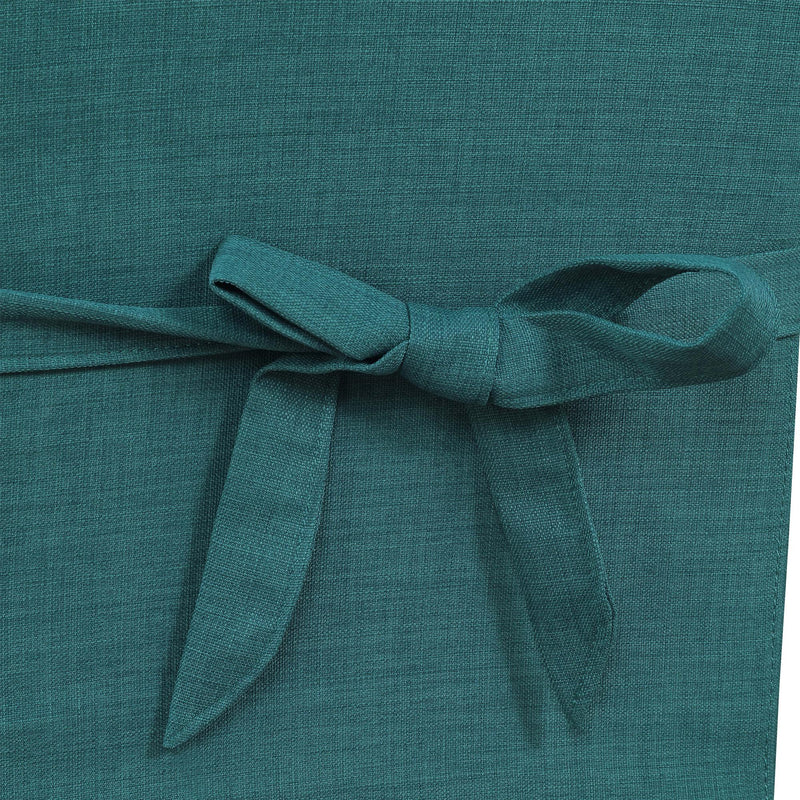  Elements International Mia Dining Room Parsons Chair IMAGE 4